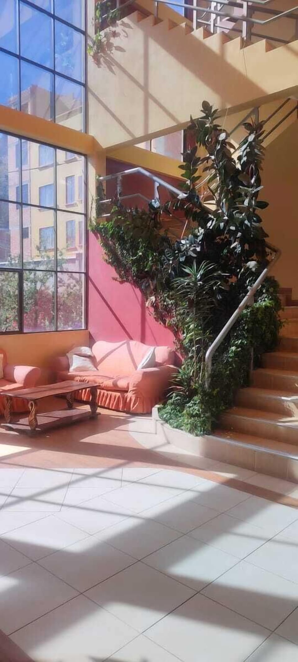 Hallway
