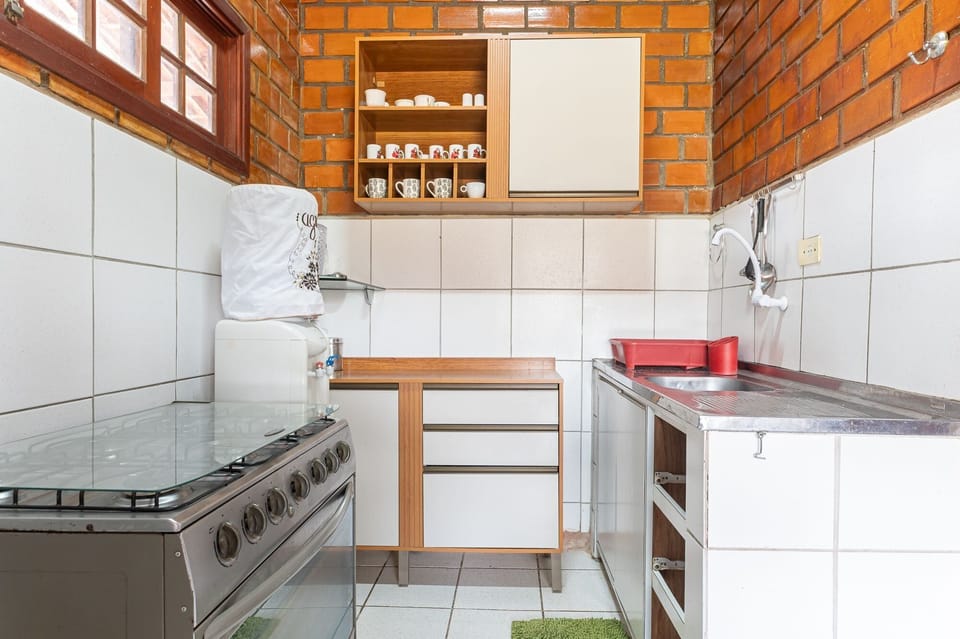 Chalet | Private kitchen