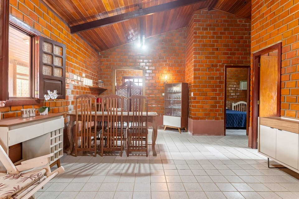 Chalet | Interior