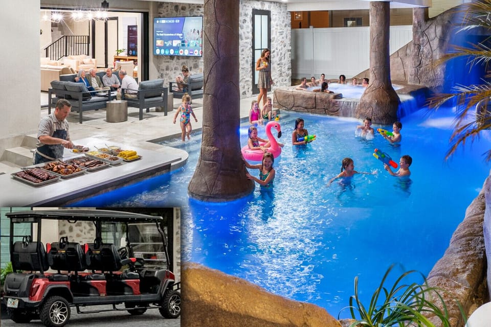 Welcome to our beautiful home, we`re so glad to host you!