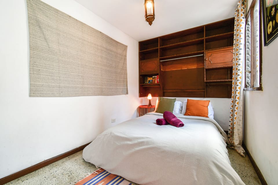 Townhome | Iron/ironing board, free WiFi