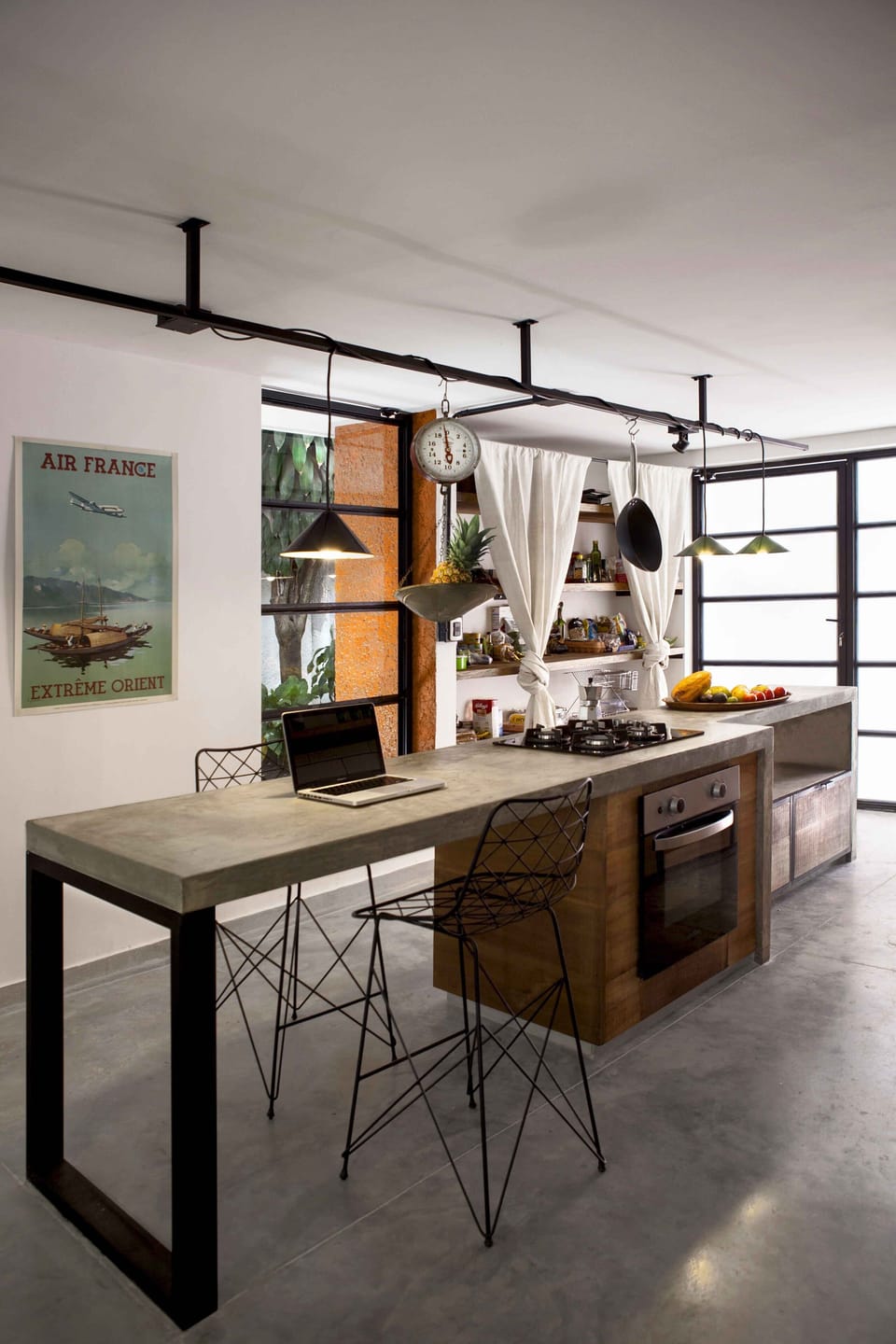 Townhome | Private kitchenette