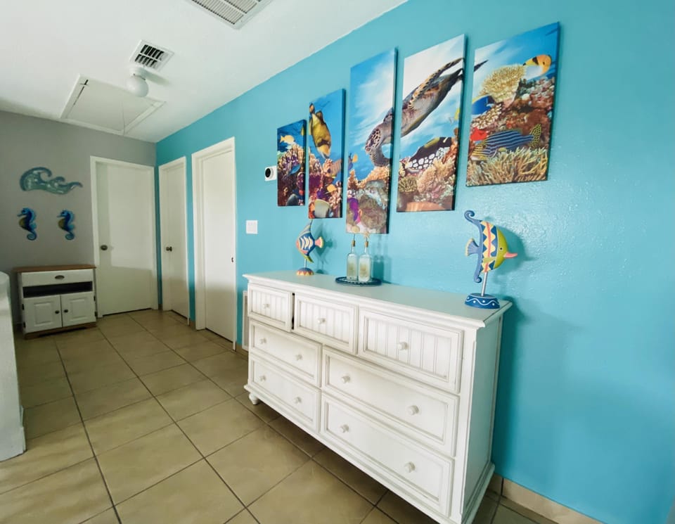 Bedroom - Third Level