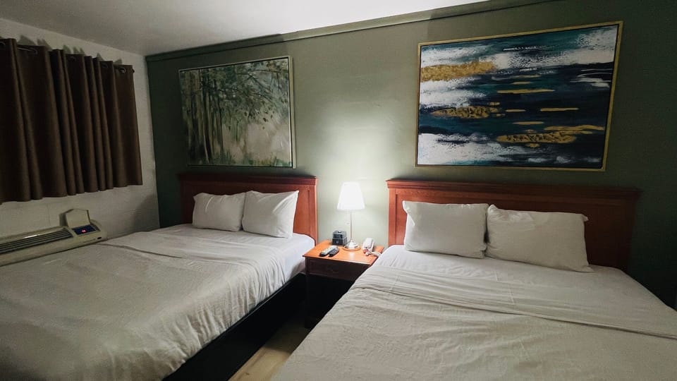 Single Room | WiFi (free)