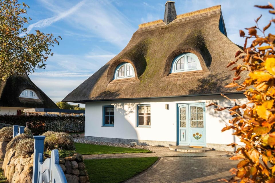 House | Exterior