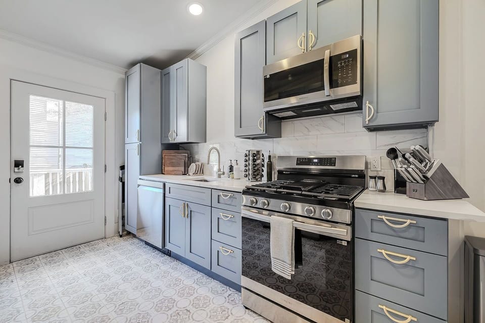 Kitchen -3