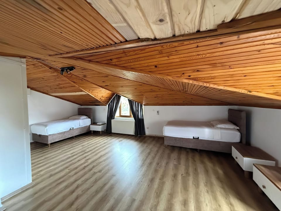 Mete 3 Villa İçmeler Weekly Daily Rentals Villa in Muğla Province