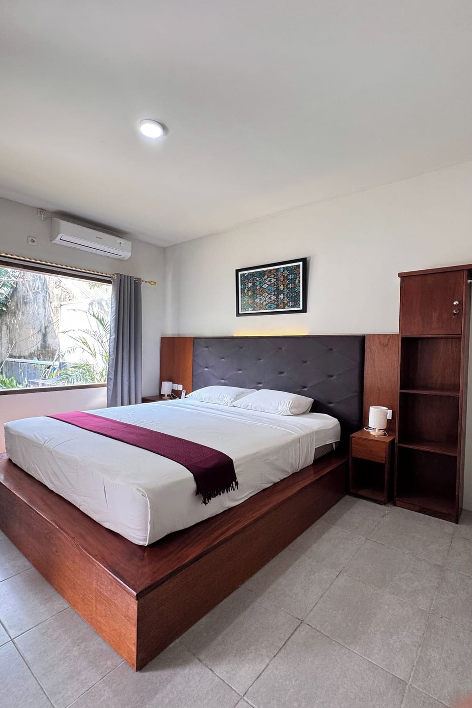 Family Room | 1 bedroom, premium bedding, minibar, in-room safe