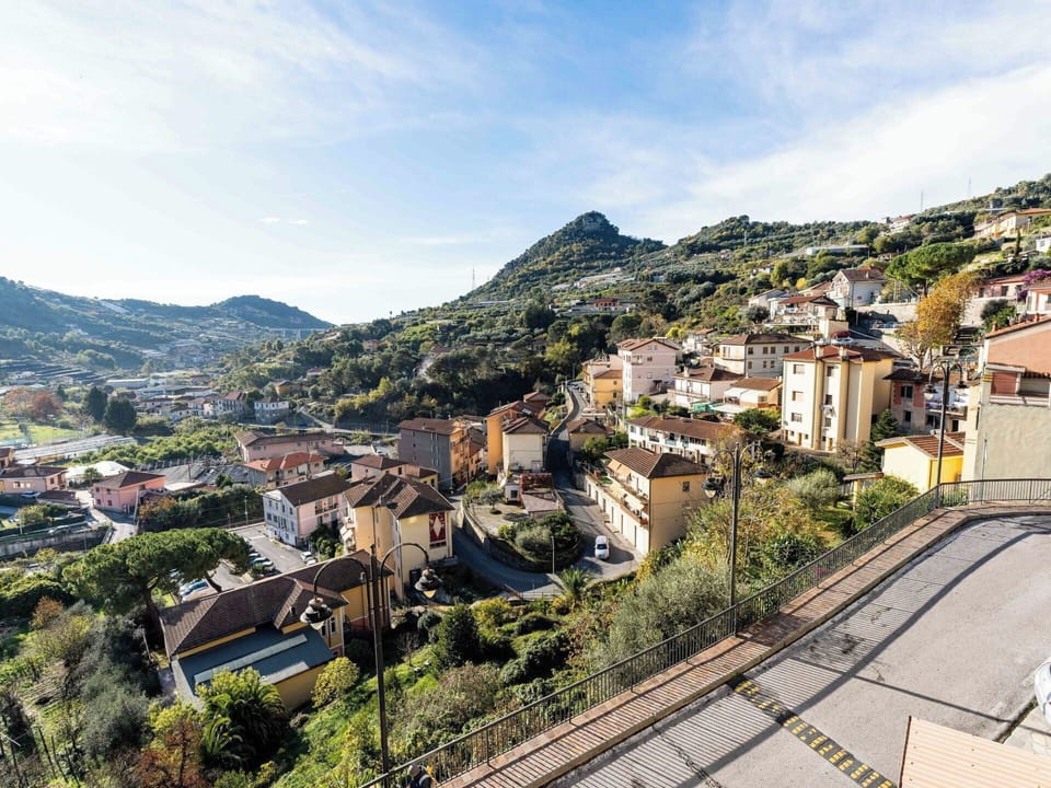 Landscape, Bird'S-Eye View, Aerial Photography, Coast, Bay, Tropics, Resort Town