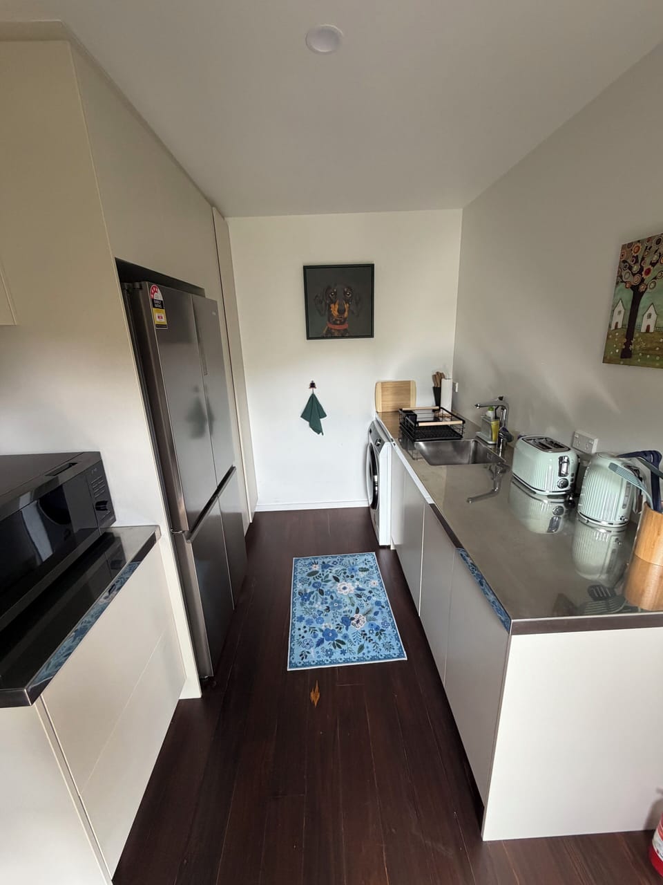 Kitchenette