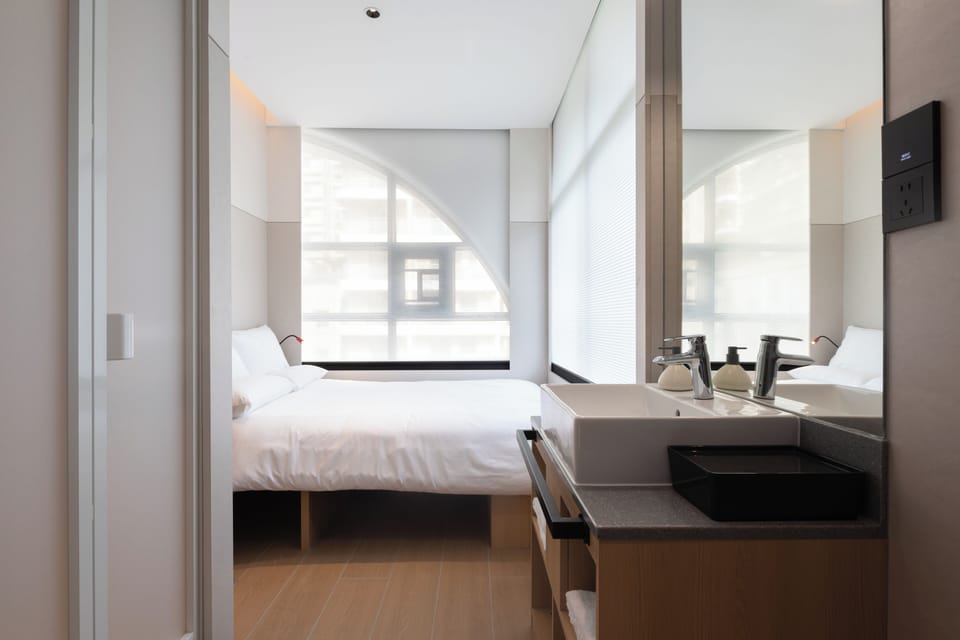 Deluxe Queen room | Free WiFi