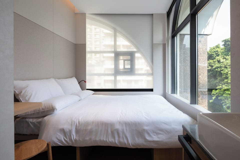 Deluxe Queen room | Free WiFi