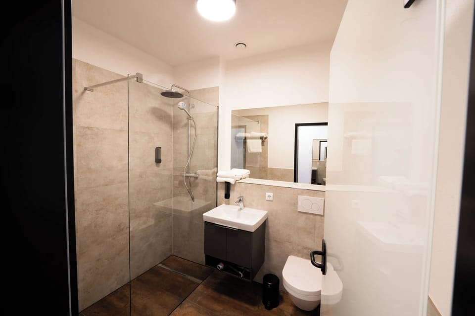 PEN Smart Hotel Hotel in Bavaria