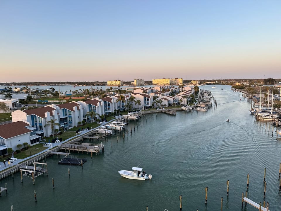 Marina