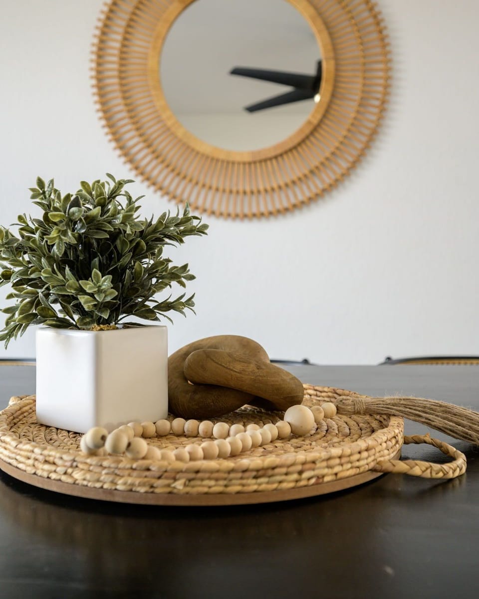 Small design touches create a calm, welcoming vibe—this thoughtfully styled table adds warmth and character to shared moments.