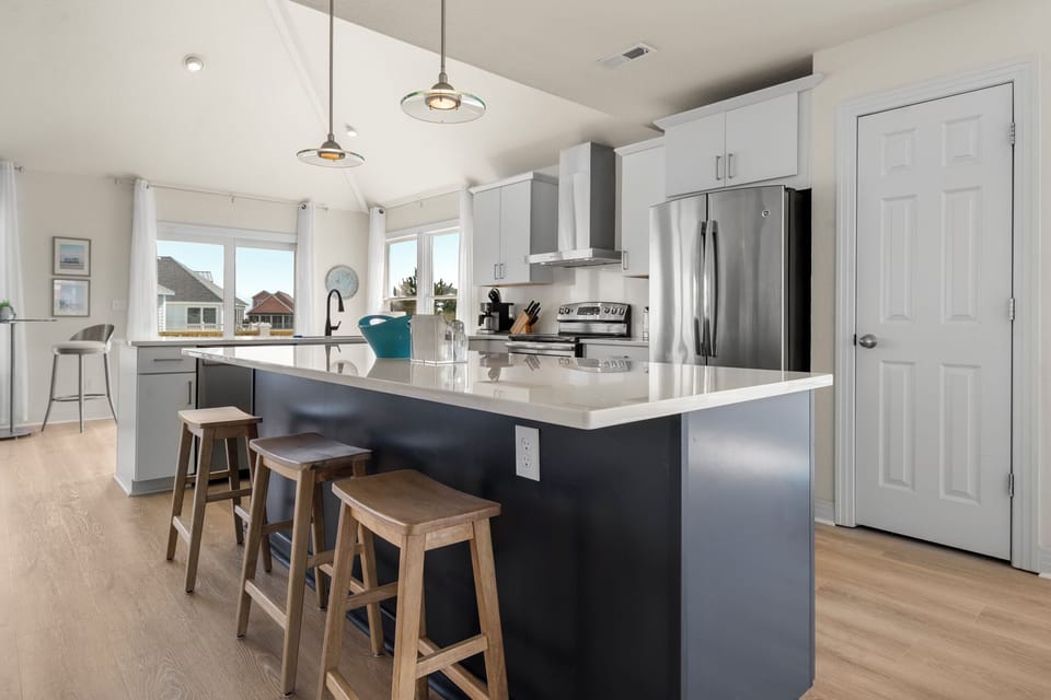 HK57: Elevenses | Middle Level Kitchen