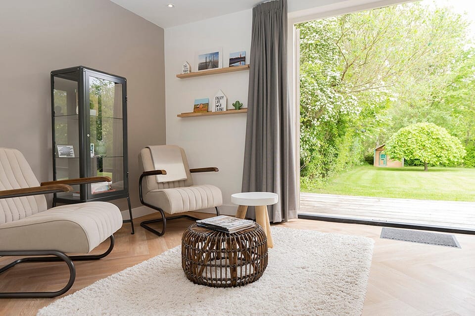 House | Living room