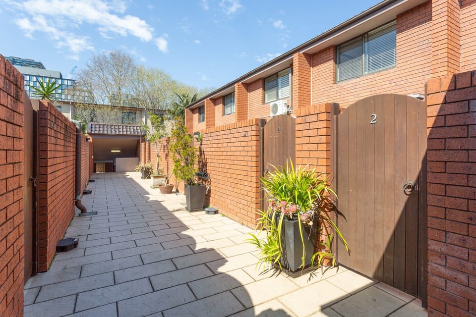 Apartment | Property grounds