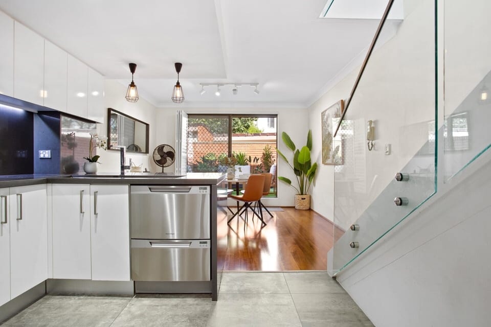 Apartment | Interior
