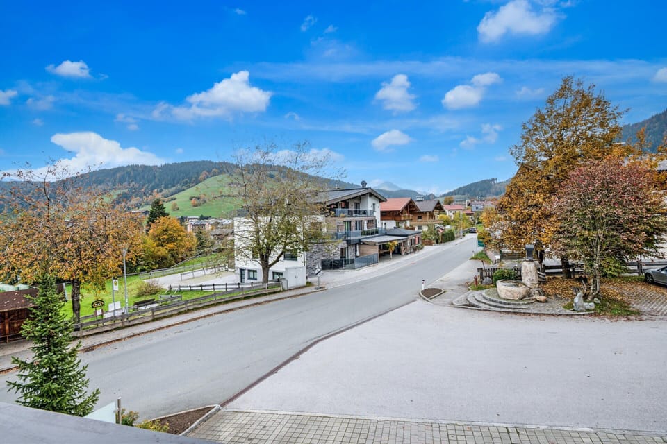 Apartment | View from property