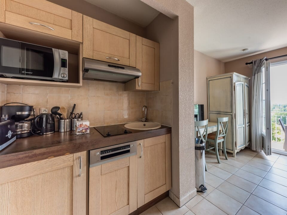 House | Private kitchen