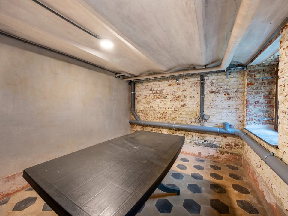 House | Interior