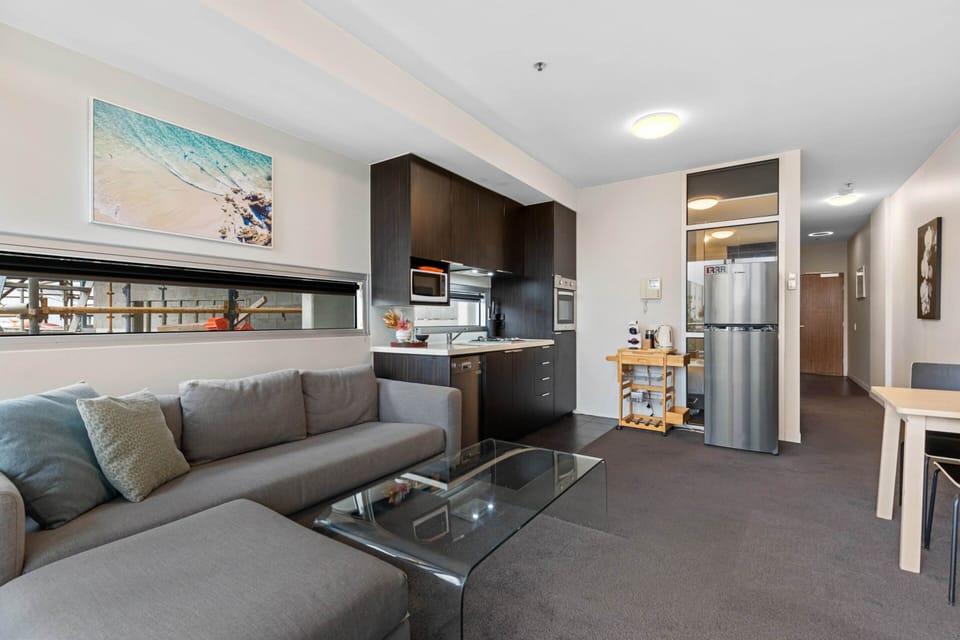Apartment | Living room
