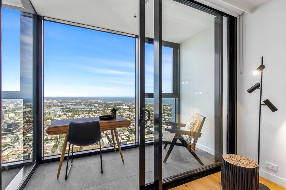 Apartment | Interior