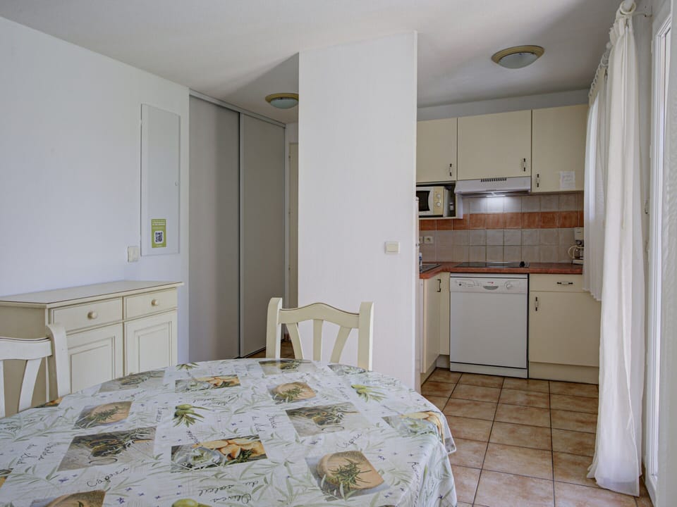 Villa | Private kitchen
