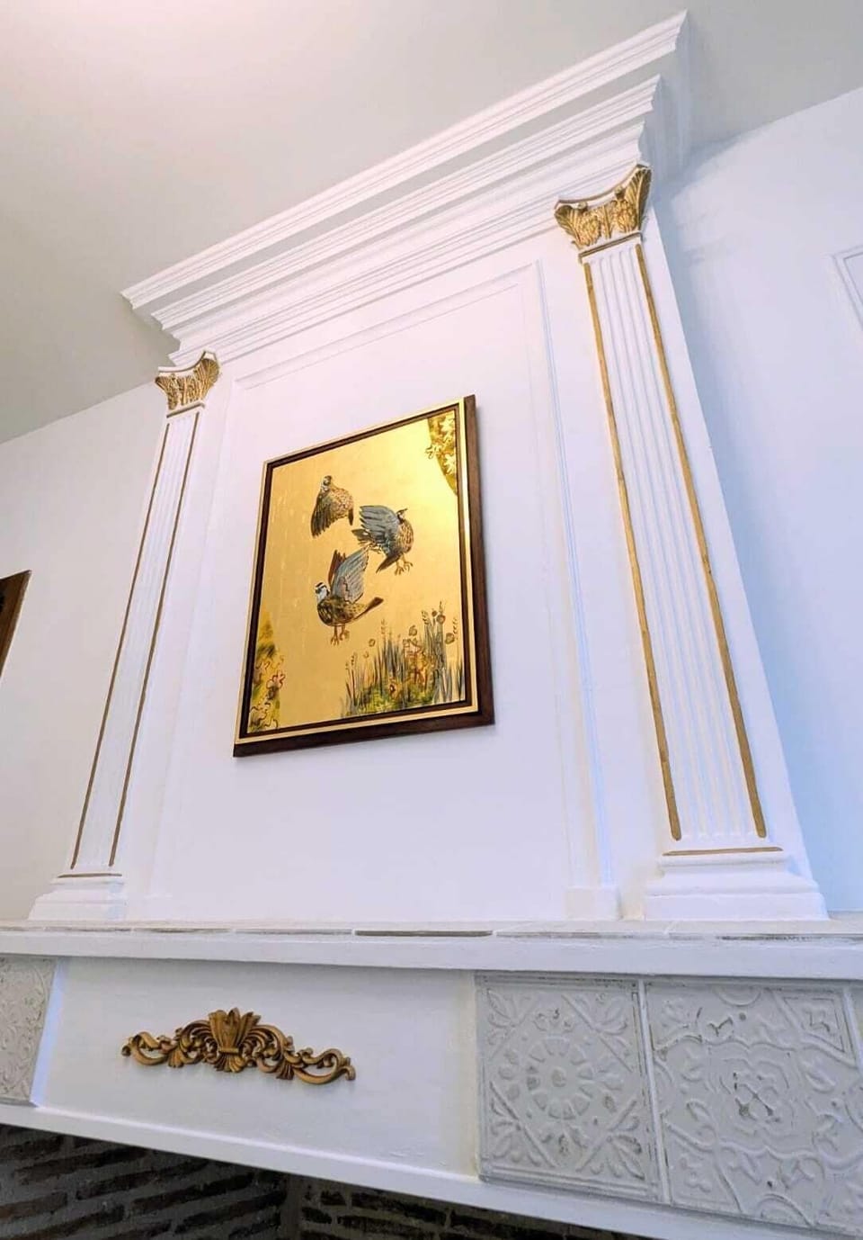 Deluxe Suite | Individually decorated, individually furnished, free WiFi