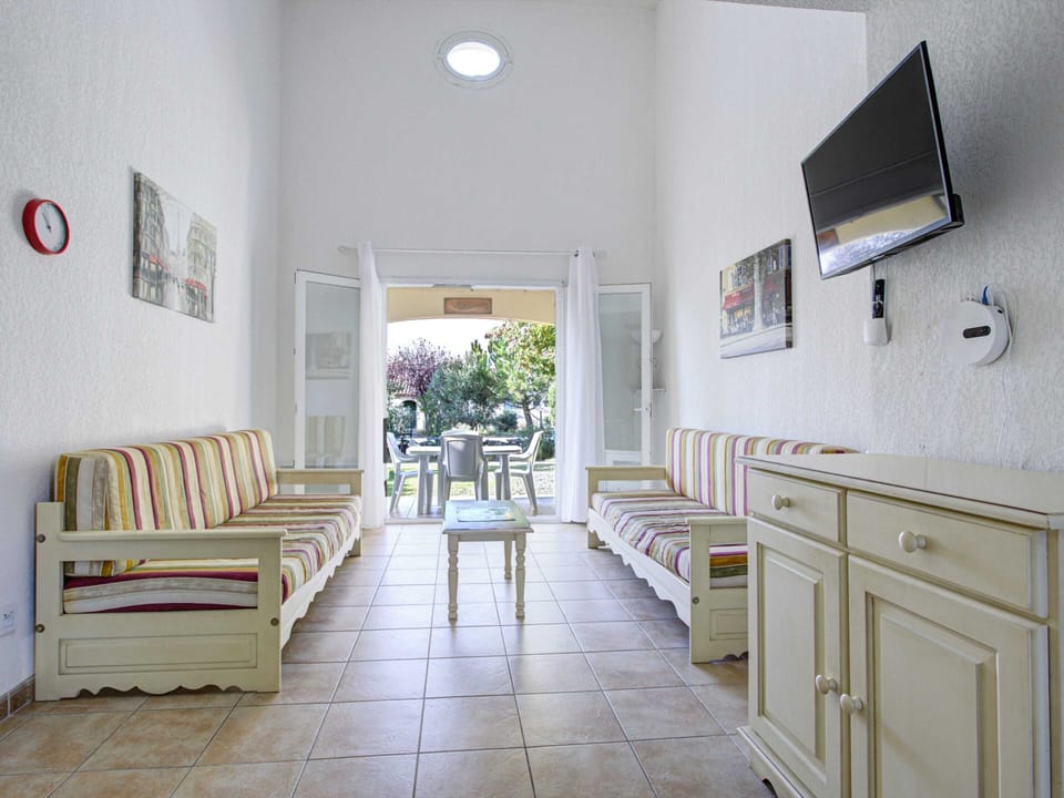 Villa | Living room