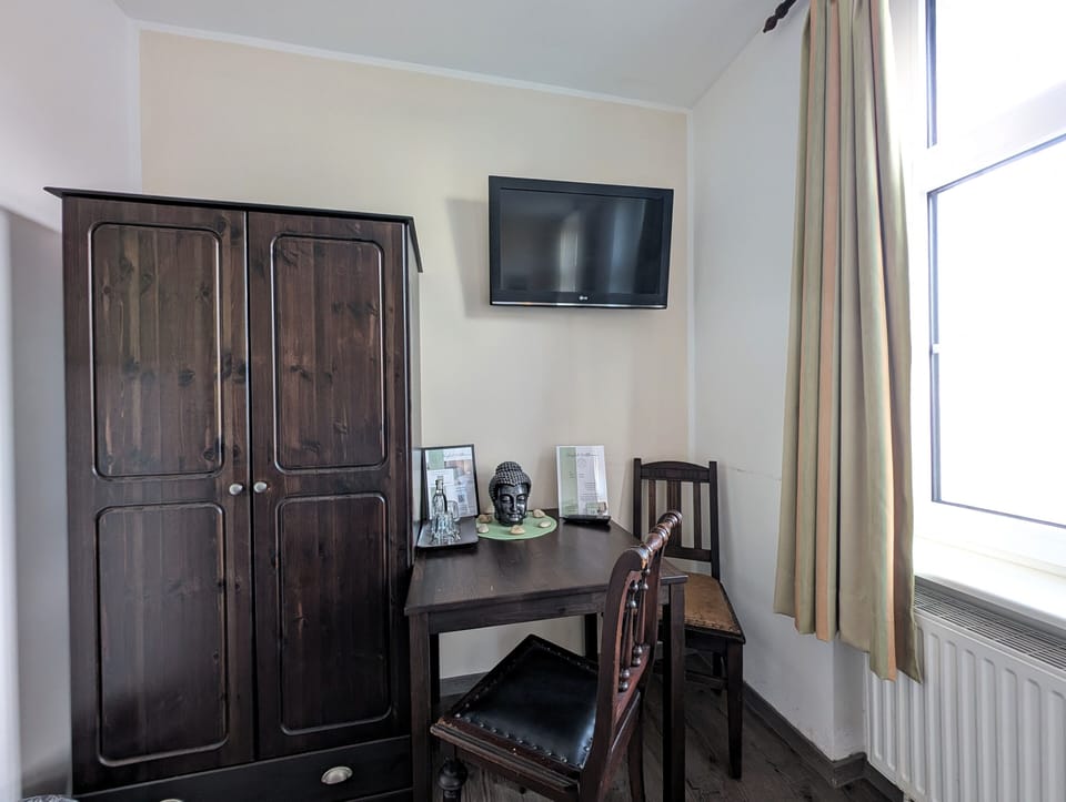 Superior Double Room | Interior
