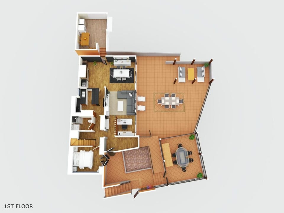 House | 3 bedrooms