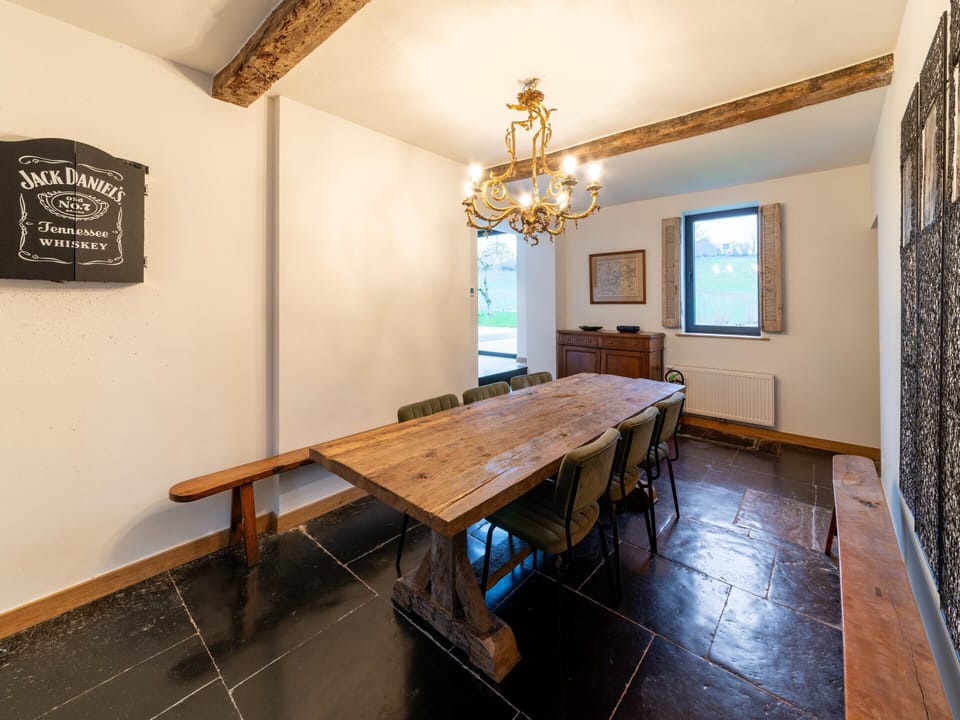 House | Dining