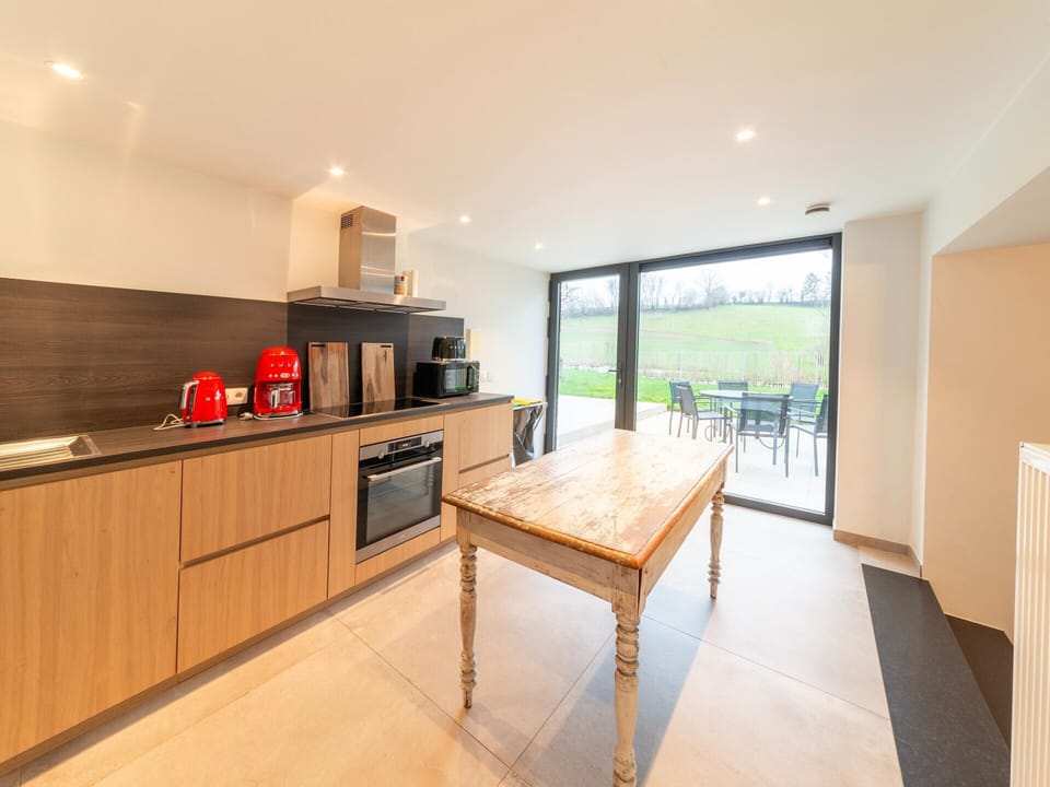 House | Private kitchen