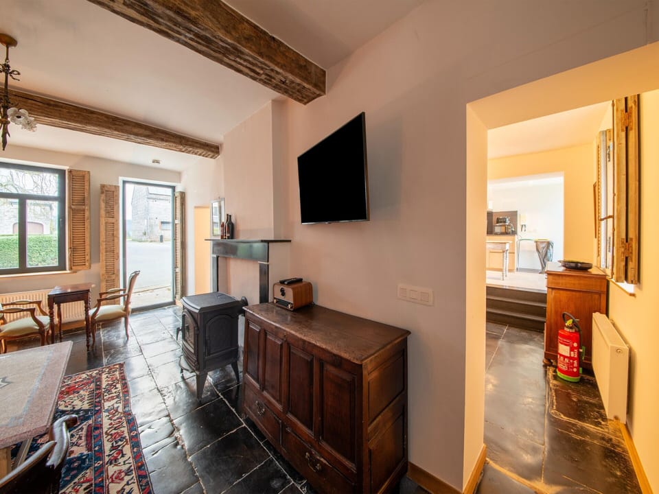 House | Living room