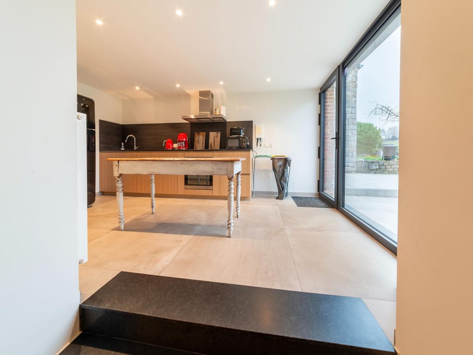 House | Dining