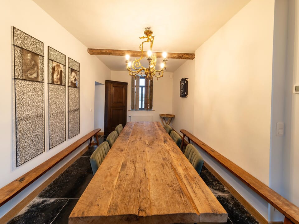 House | Dining