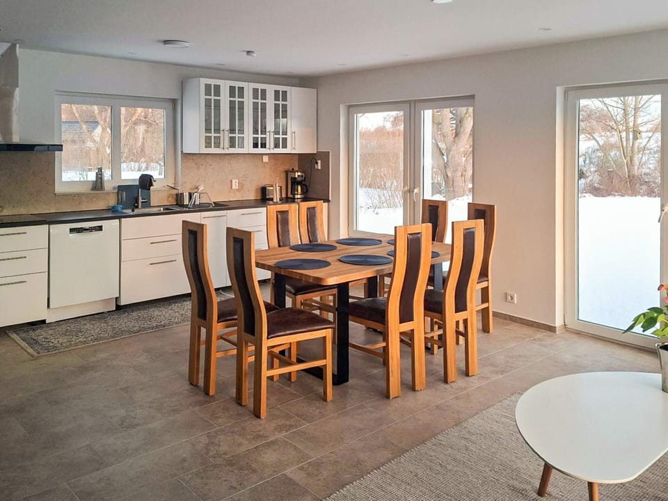 House | Interior
