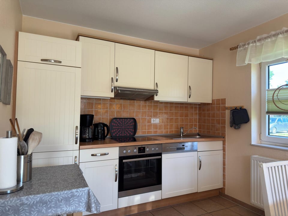House | Private kitchen
