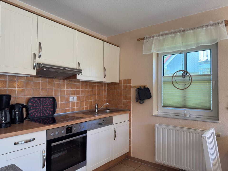 House | Private kitchen