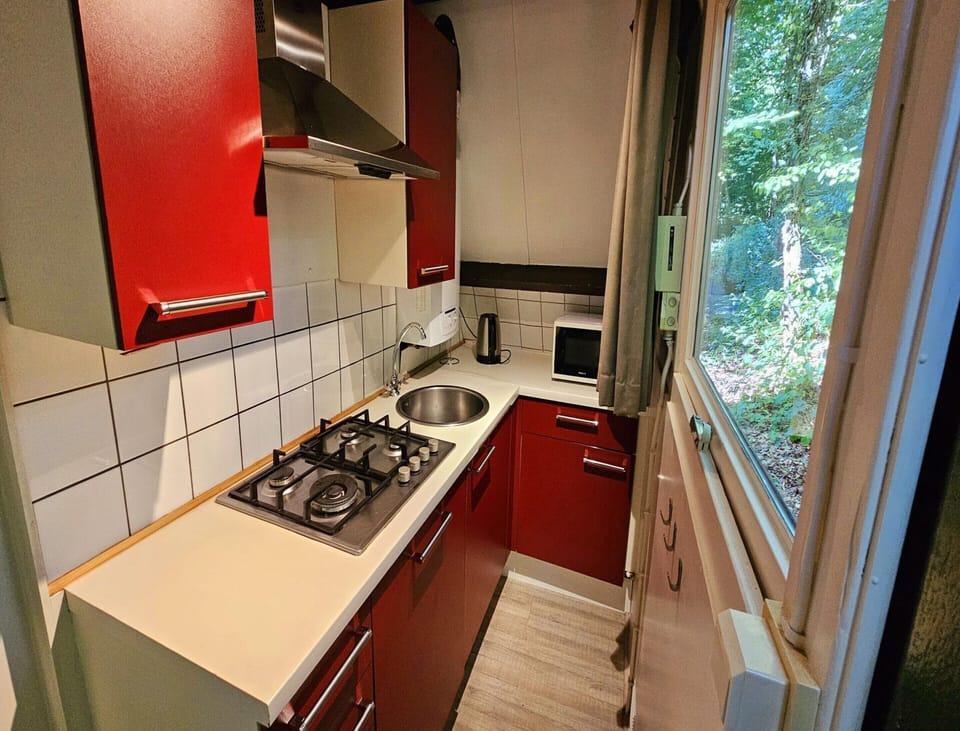 Chalet | Private kitchen