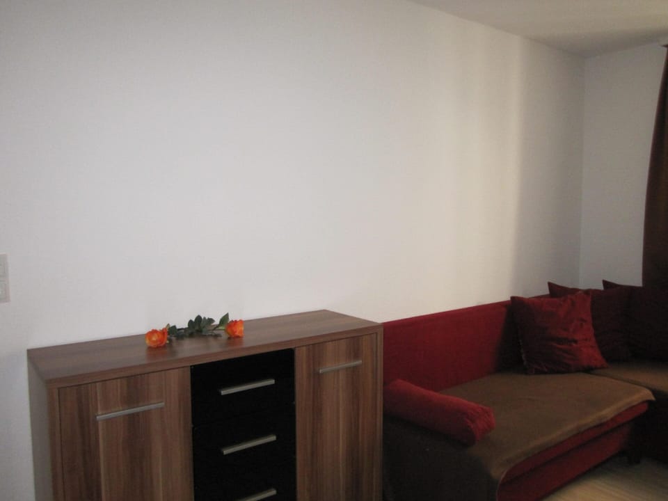 Apartment | Living room
