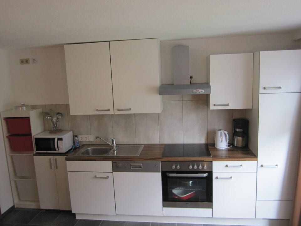 Apartment | Private kitchen