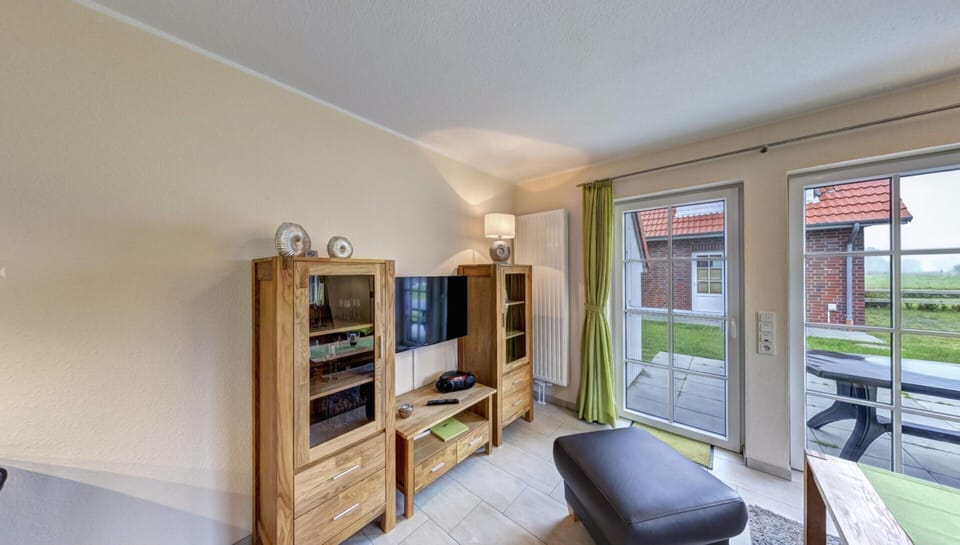 Apartment | Living room
