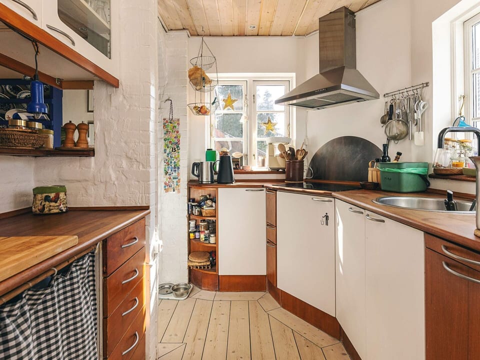 House | Interior