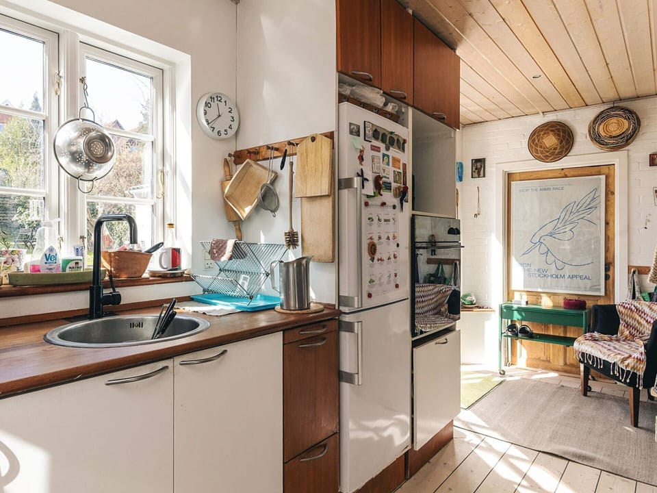 House | Interior