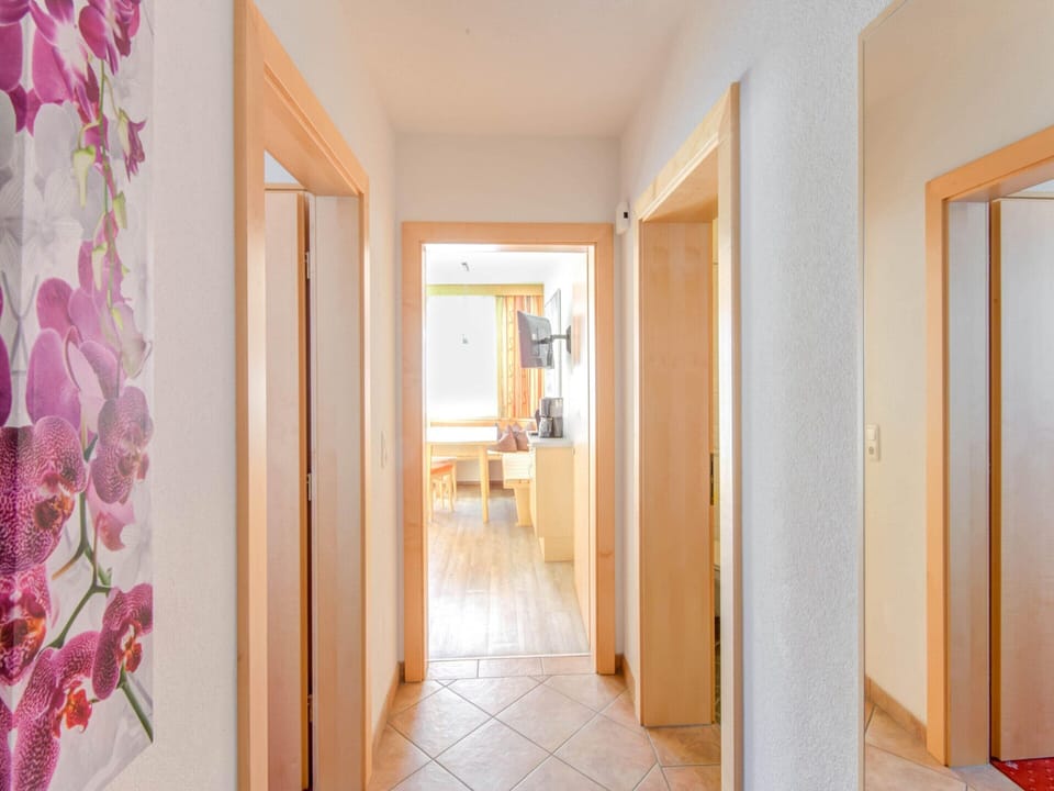 Apartment | Interior