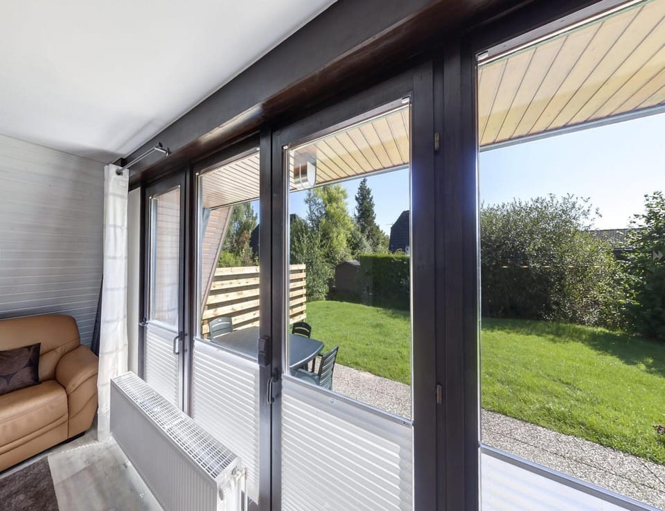 House | View from property
