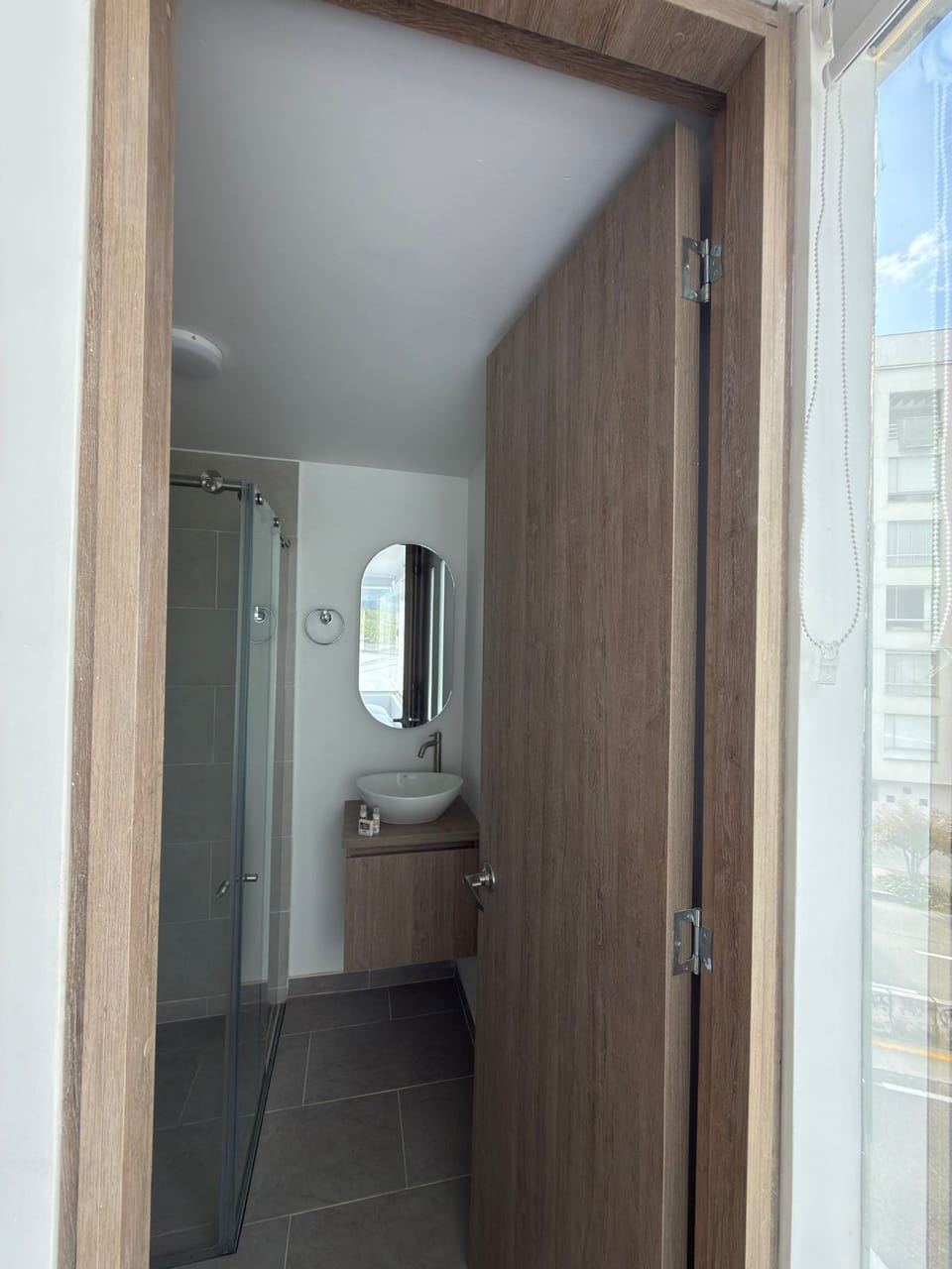 Comfort Double Room, Mountain View | Desk, laptop workspace, blackout drapes, free WiFi